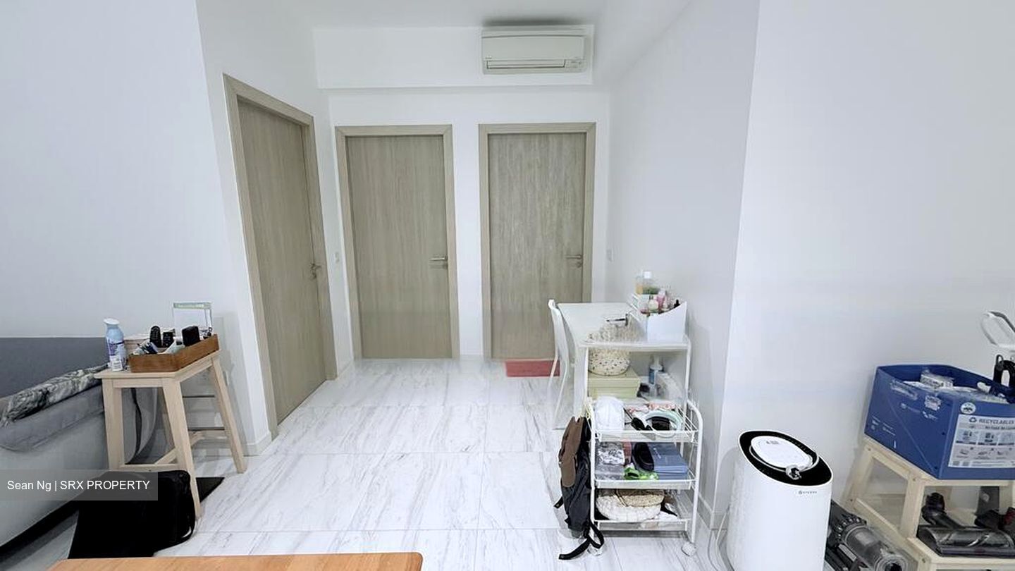 The Alps Residences (D18), Condominium #485854041